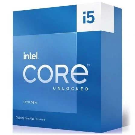 Intel Core i5-13600KF 3.50GHz 14 Núcleos LGA 1700